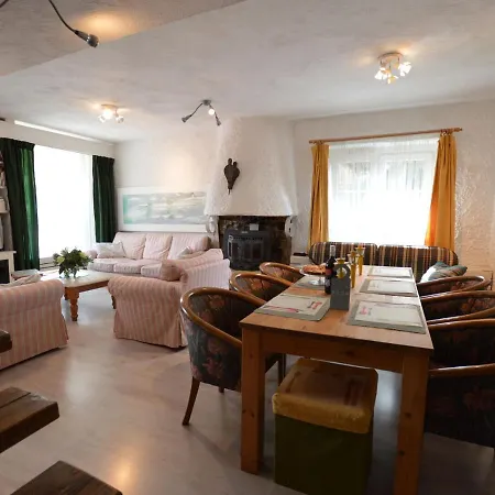 Ferienhaus Charming Holiday Home In Heerlen With Terrace *