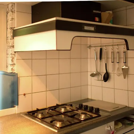Charming Holiday Home In Heerlen With Terrace * Heerlen