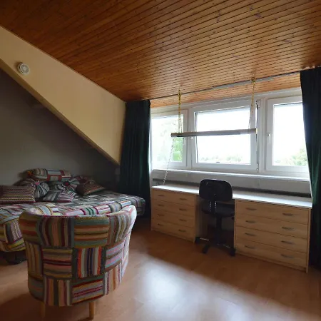 Charming Holiday Home In Heerlen With Terrace