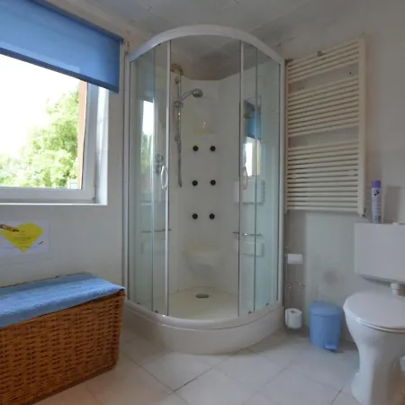 Charming Holiday Home In Heerlen With Terrace *